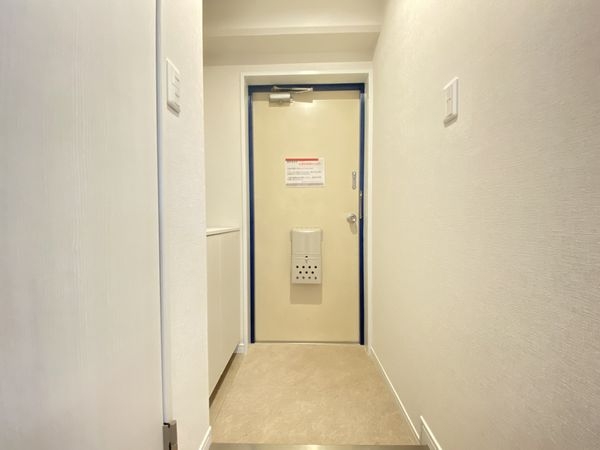 モンラヴィ六甲南　中古マンション