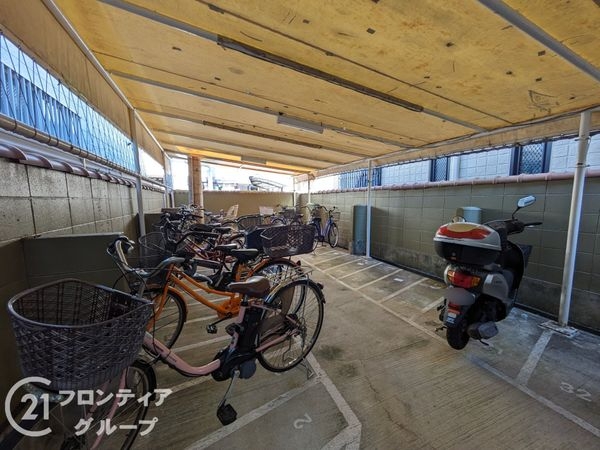 モンラヴィ六甲南　中古マンション