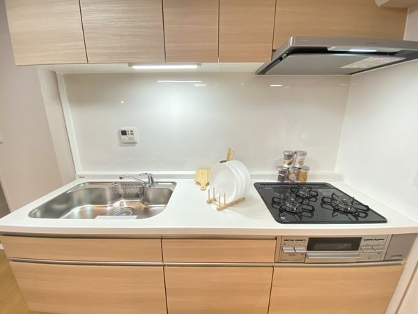モンラヴィ六甲南　中古マンション