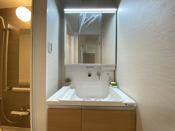 モンラヴィ六甲南　中古マンション