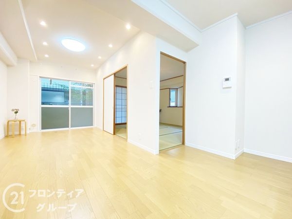 モンラヴィ六甲南　中古マンション
