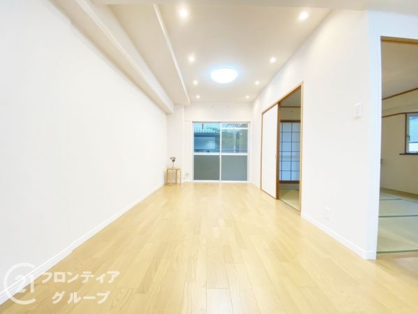 モンラヴィ六甲南　中古マンション