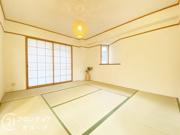 モンラヴィ六甲南　中古マンション