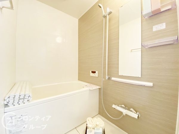 モンラヴィ六甲南　中古マンション