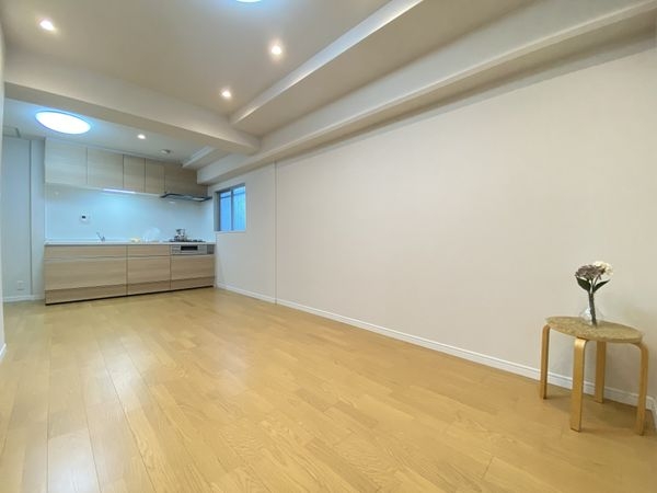 モンラヴィ六甲南　中古マンション