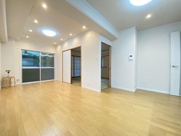 モンラヴィ六甲南　中古マンション