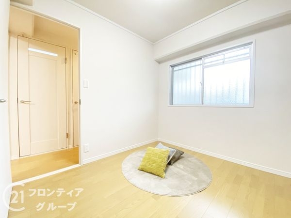 モンラヴィ六甲南　中古マンション
