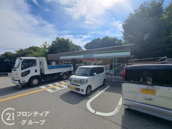 神戸市長田区滝谷町3丁目 新築一戸建て(ファミリーマート滝山町店)