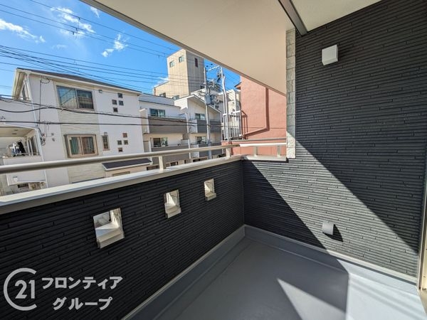 神戸市兵庫区今出在家町１丁目の中古一戸建て