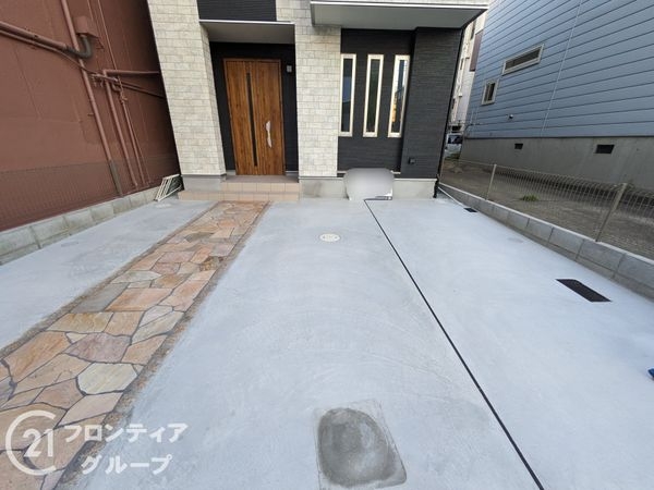 神戸市兵庫区今出在家町１丁目の中古一戸建て