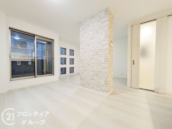 神戸市兵庫区今出在家町１丁目　新築一戸建て