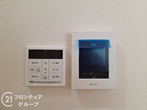 神戸市中央区野崎通６丁目　新築一戸建て　１期　２号棟