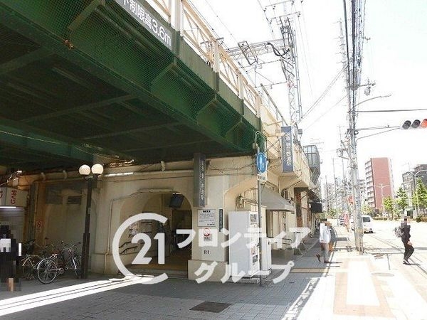 神戸市中央区野崎通6丁目 新築一戸建て 1期 3号棟(春日野道駅(阪急神戸本線))