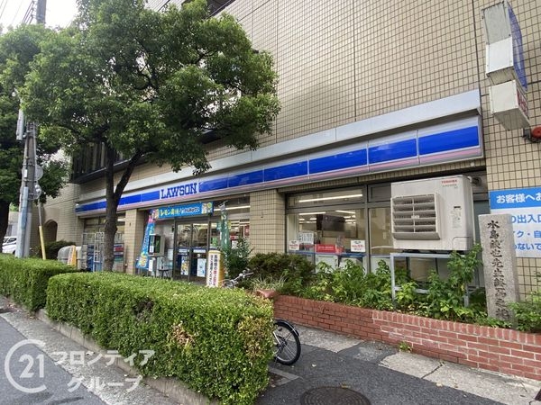 神戸市中央区野崎通6丁目 新築一戸建て 1期 3号棟(ローソン熊内五丁目店)
