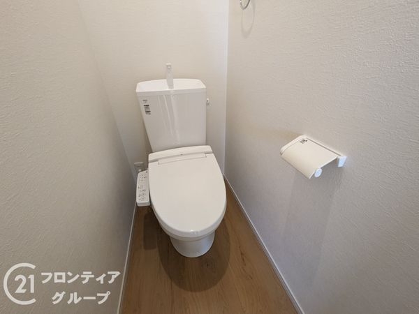 神戸市中央区野崎通６丁目　新築一戸建て　１期　３号棟