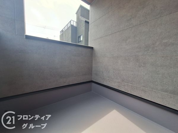 神戸市東灘区北青木３丁目　新築一戸建て
