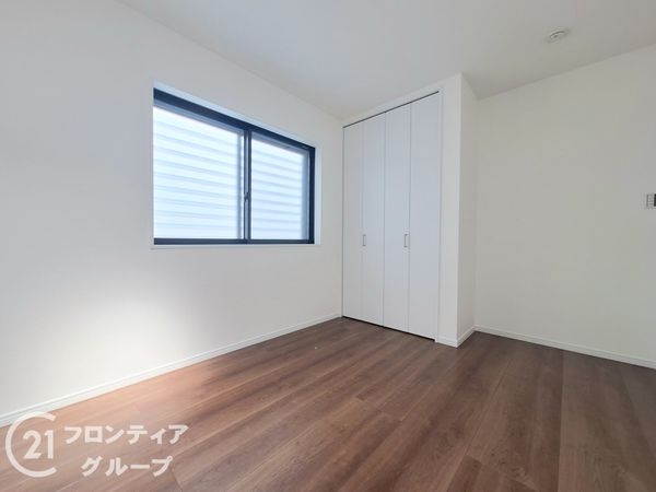 神戸市東灘区北青木３丁目　新築一戸建て