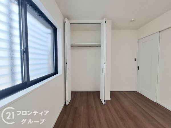 神戸市東灘区北青木３丁目　新築一戸建て