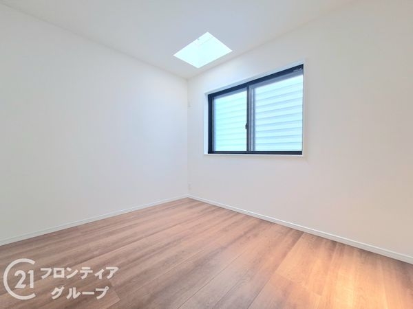 神戸市東灘区北青木３丁目　新築一戸建て