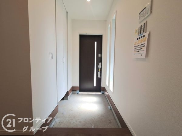 神戸市東灘区北青木３丁目　新築一戸建て