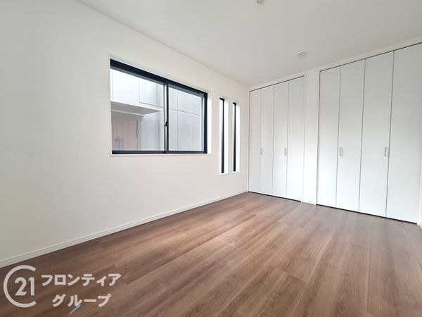 神戸市東灘区北青木３丁目　新築一戸建て