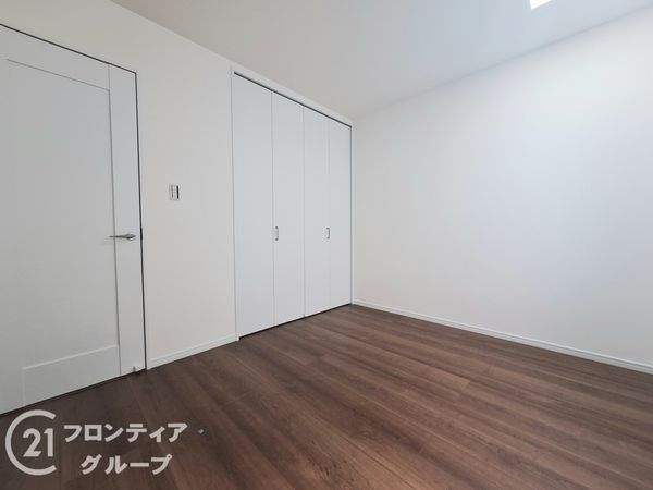 神戸市東灘区北青木３丁目　新築一戸建て