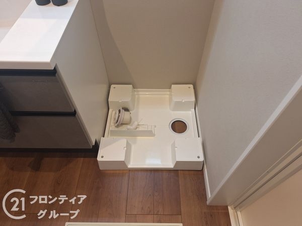 神戸市東灘区北青木３丁目　新築一戸建て