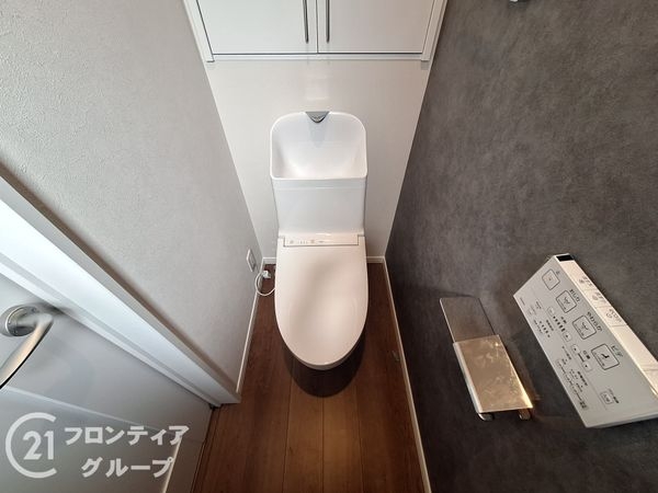 神戸市東灘区北青木３丁目　新築一戸建て