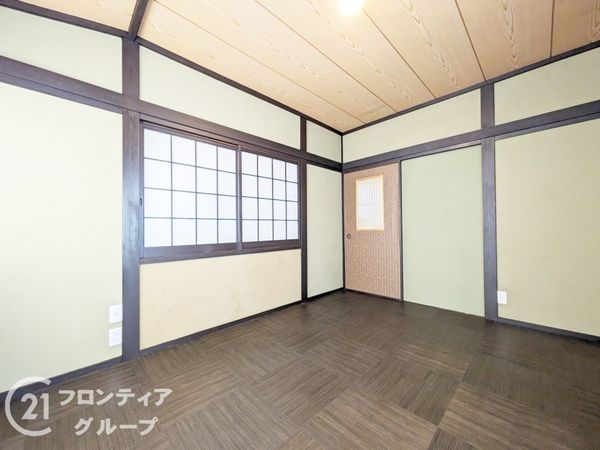 神戸市東灘区田中町５丁目の中古一戸建て