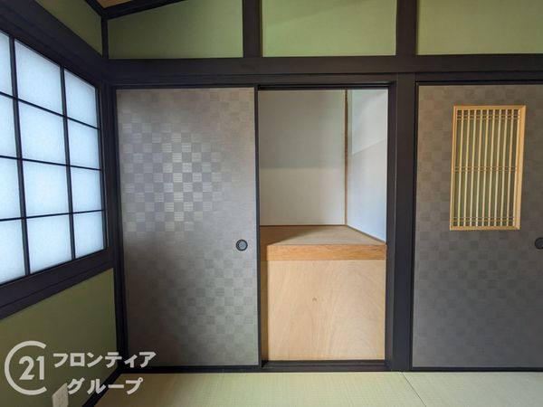神戸市東灘区田中町５丁目の中古一戸建て