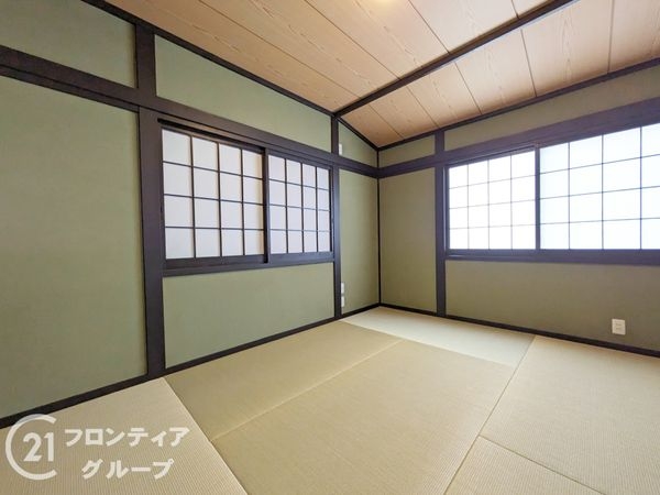神戸市東灘区田中町５丁目の中古一戸建て