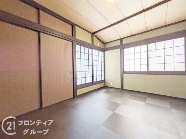 神戸市東灘区田中町５丁目の中古一戸建て