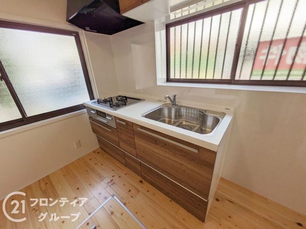 神戸市東灘区田中町５丁目の中古一戸建て