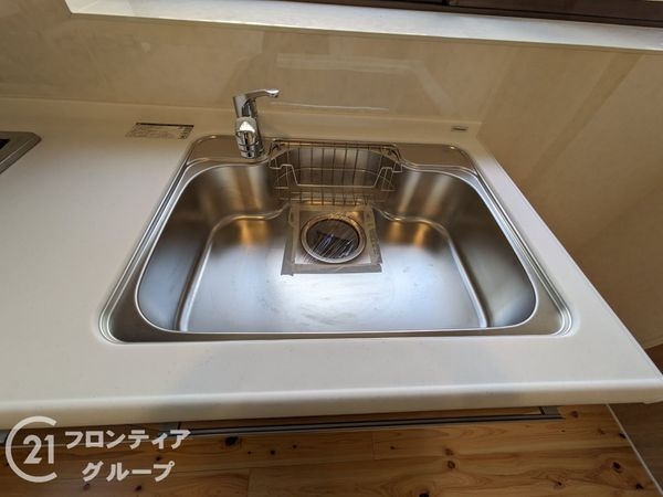 神戸市東灘区田中町５丁目の中古一戸建て