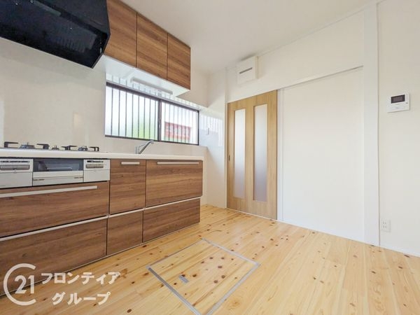 神戸市東灘区田中町５丁目　中古一戸建て