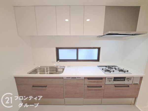 イトーピア芦屋川　中古マンション