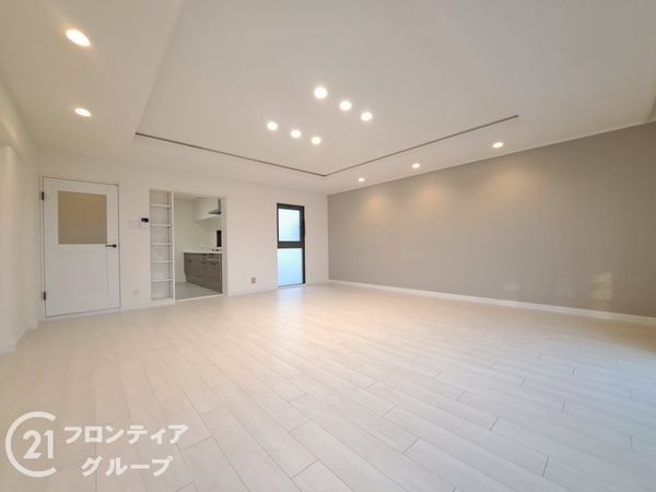 イトーピア芦屋川　中古マンション