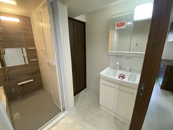 東灘サンハイツ　中古マンション