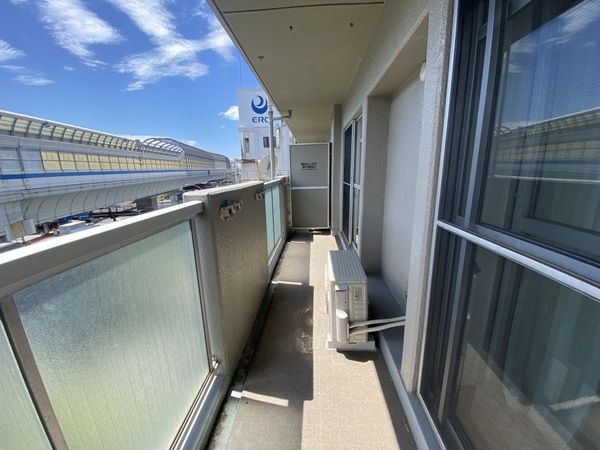 東灘サンハイツ　中古マンション