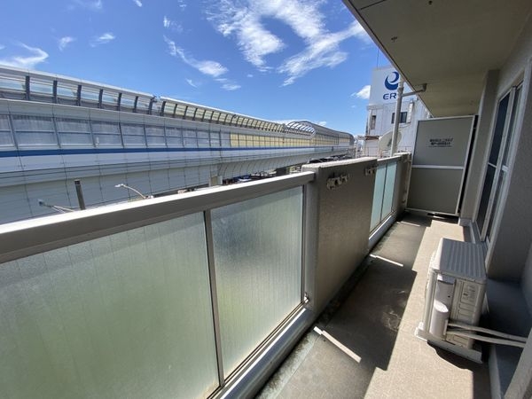 東灘サンハイツ　中古マンション