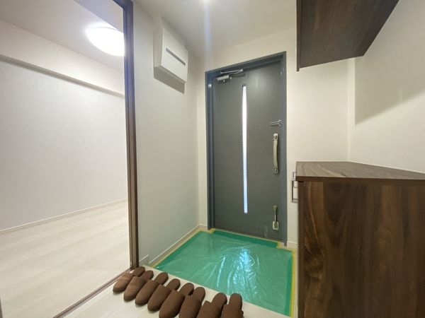 東灘サンハイツ　中古マンション