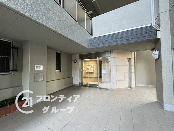 東灘サンハイツ　中古マンション