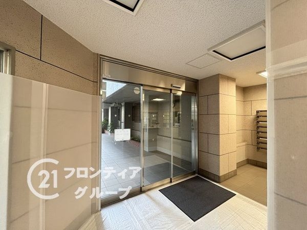 東灘サンハイツ　中古マンション