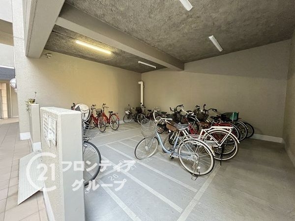 東灘サンハイツ　中古マンション