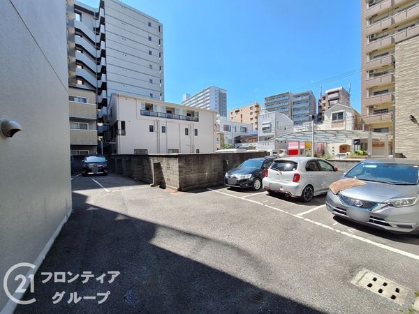 東灘サンハイツ　中古マンション