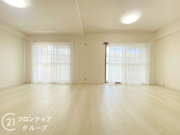東灘サンハイツ　中古マンション