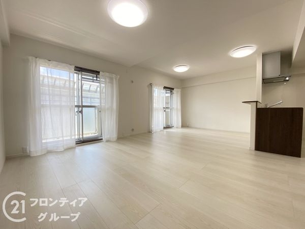 東灘サンハイツ　中古マンション