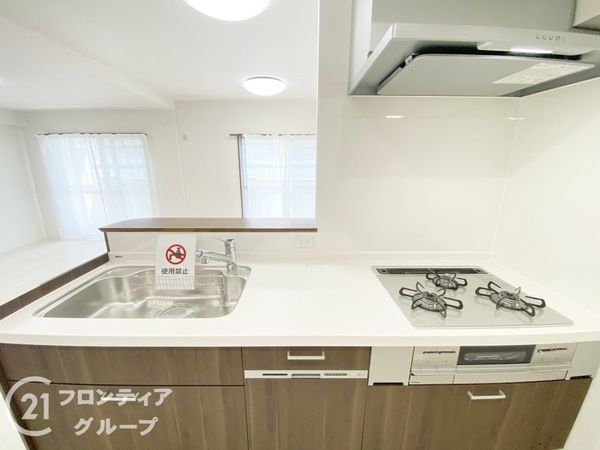 東灘サンハイツ　中古マンション