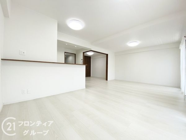 東灘サンハイツ　中古マンション