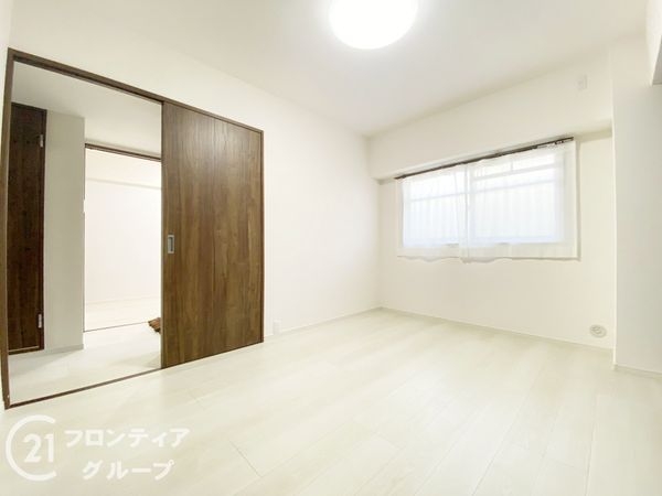 東灘サンハイツ　中古マンション